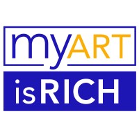 MyArtisRich Logo