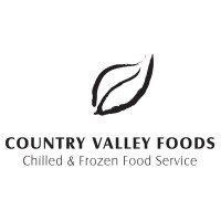 Country Valley Foods Logo