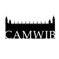 Cambridge University Women In Business Logo