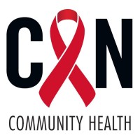 CAN Community Health Logo