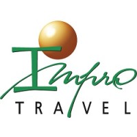 Impro Travel Logo