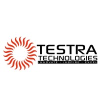 TESTRA TECHNOLOGIES LTD Logo