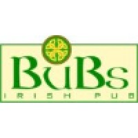 Bubs Irish Pub Logo