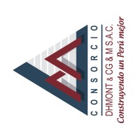 Consorcio DHMont & CG & M S.A.C. Logo