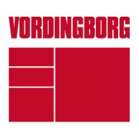Vordingborg Køkkenet Logo