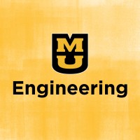 University of Missouri College of Engineering Logo