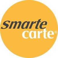 Smarte Carte UK Ltd Logo