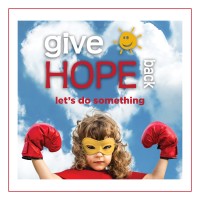 Give Hope Back Logo