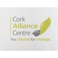 Cork Alliance Centre Logo