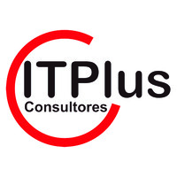 ITPlus Consultores Logo
