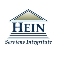 William S. Hein & Co., Inc. & HeinOnline Logo