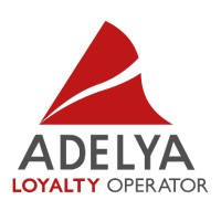 ADELYA - Loyalty Operator Logo