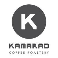 Kamarad Coffee Roastery Logo