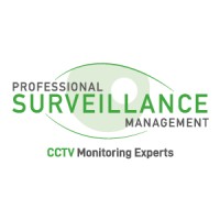 Professional Surveillance Management (PSM) Logo