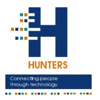 Hunter Communication Services Logo