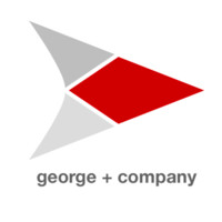 George + Company Investment Bank Logo