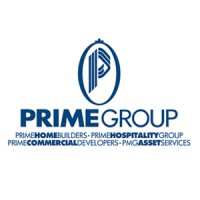 Prime Group US Logo