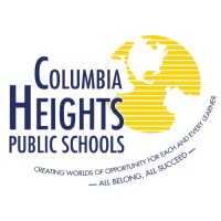 Columbia Heights Public Schools Logo