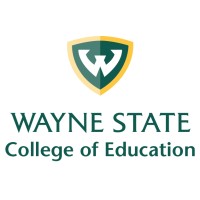 Wayne State University College of Education Logo