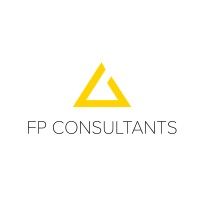 Cabinet FP consultants Logo
