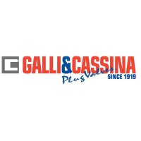 Galli & Cassina Spa Logo