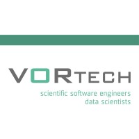VORtech BV Logo
