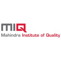 Mahindra Institute of Quality Logo