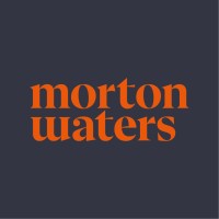 Morton Waters Communications Logo