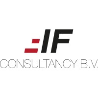 IF Consultancy BV Logo