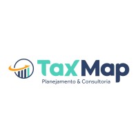 TaxMap Tributos Logo
