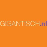 Gigantisch bv Logo