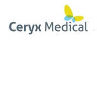 Ceryx Medical Ltd Logo