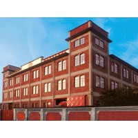 COCCATO & MEZZETTI SRL Logo