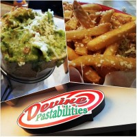 Devine Pastabilities Logo