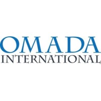 OMADA International Logo