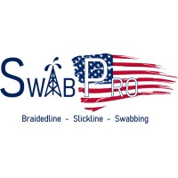 SwabPro Logo