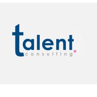 Talent Consulting Logo