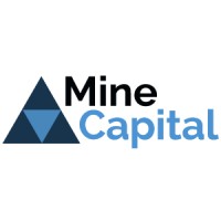 Mine Capital Corp. Logo
