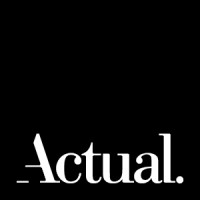 Actual, Inc. Logo