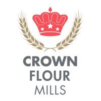 Crown Flour Mills Logo