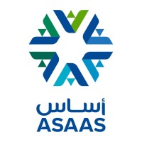 أساس - ASAAS Logo