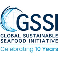Global Sustainable Seafood Initiative (GSSI) Logo