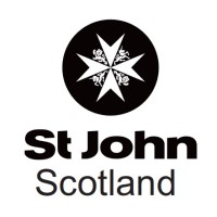 St John Scotland Logo