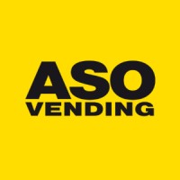 ASO VENDING Slovensko Logo
