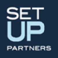 SetUp Partners Logo