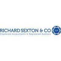 Richard Sexton & Co LLP Logo