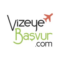 VizeyeBaşvur.com Logo