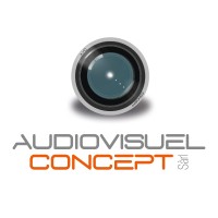 Audiovisuel Concept Sàrl Logo