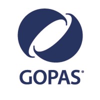GOPAS SR Logo