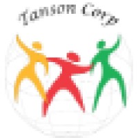 Tanson Corp Logo